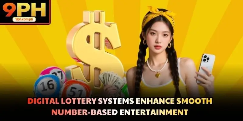 Digital lottery systems enhance smooth number-based entertainment