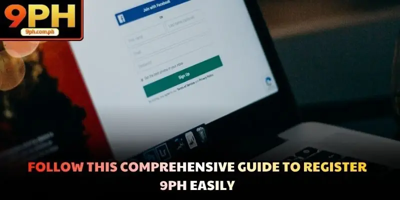 Follow this comprehensive guide to Register 9PH easily