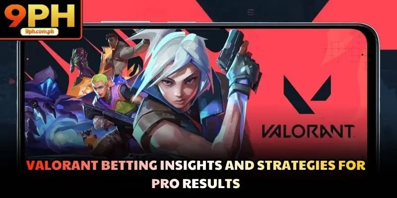 Valorant Betting